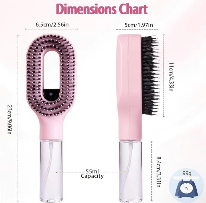 Velora – Der einfachste Weg zu seidig-glattem Haar