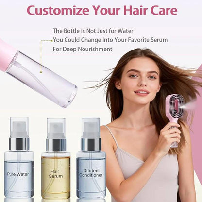 Velora – Der einfachste Weg zu seidig-glattem Haar