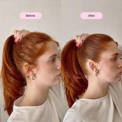 Velora – Der einfachste Weg zu seidig-glattem Haar