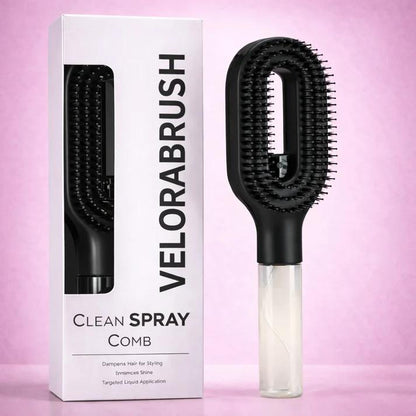 Velora – Der einfachste Weg zu seidig-glattem Haar