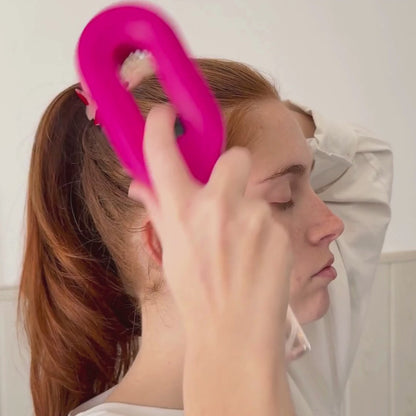 Velora – Der einfachste Weg zu seidig-glattem Haar